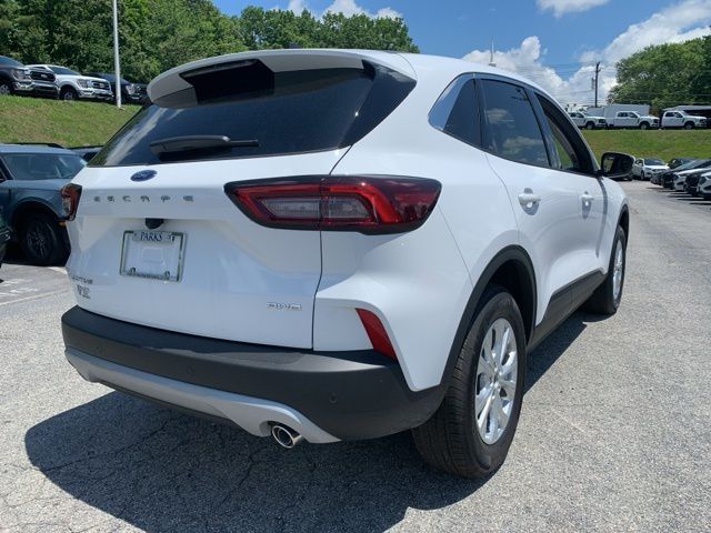 2024 Ford Escape Active 5