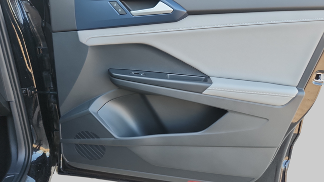 2024 Volkswagen Taos