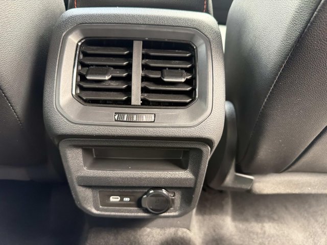 Used 2024 Volkswagen Tiguan SUV