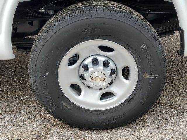 2026 Chevrolet Express 2500 RWD Cargo Van for sale #T1261912 - photo 30