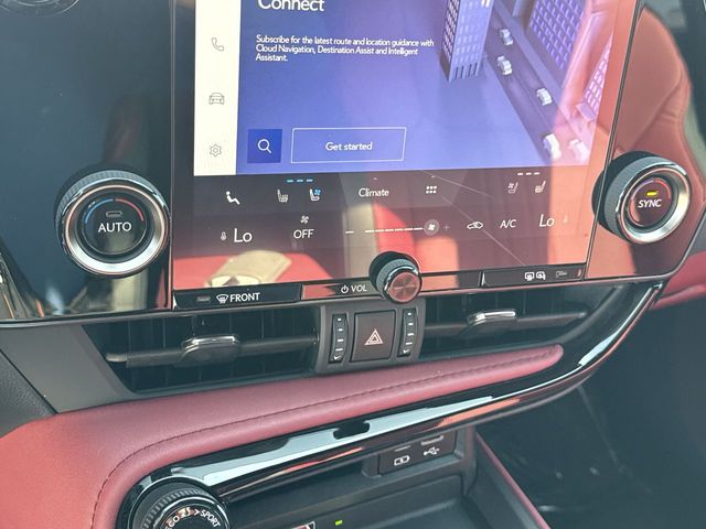 2024 Lexus NX - $39,998