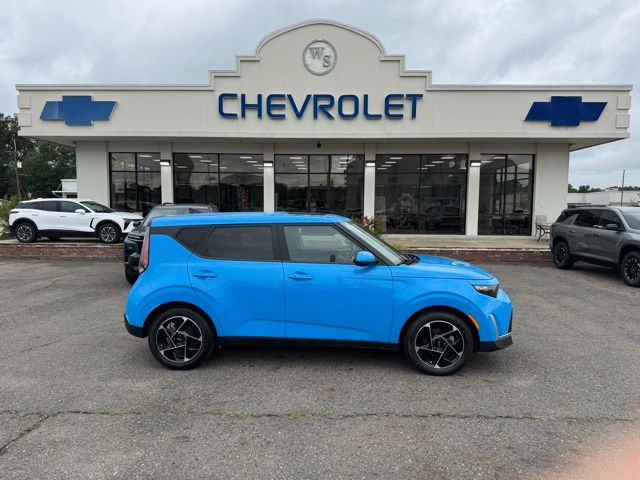 2023 Kia Soul EX FWD