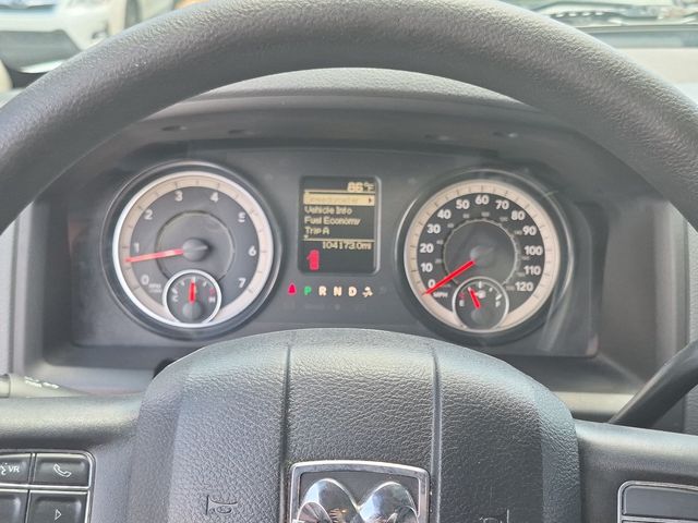 Used 2017 Ram 3500 Tradesman 4D Crew Cab