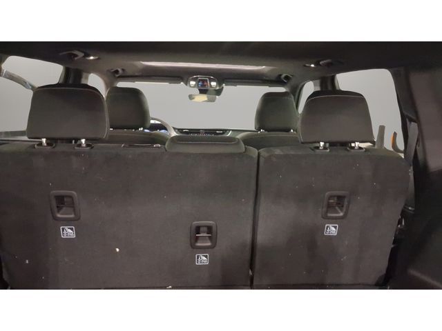 Used 2025 Jeep Grand Cherokee SUV