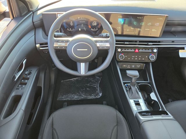 2026 Hyundai Tucson - $29,068