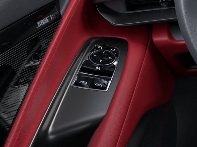 2027 Chevrolet Corvette Grand Sport Blue at Classic Elite Chevrolet Sugar Land