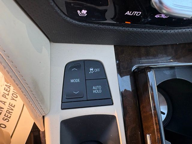 2019 Cadillac CT6 Platinum