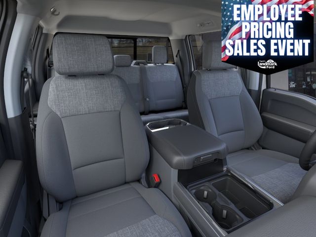 new 2026 Ford F-350SD car, priced at $74,198