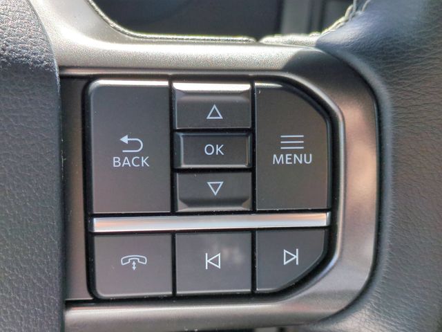 Used 2024 White Ford XLT image 17
