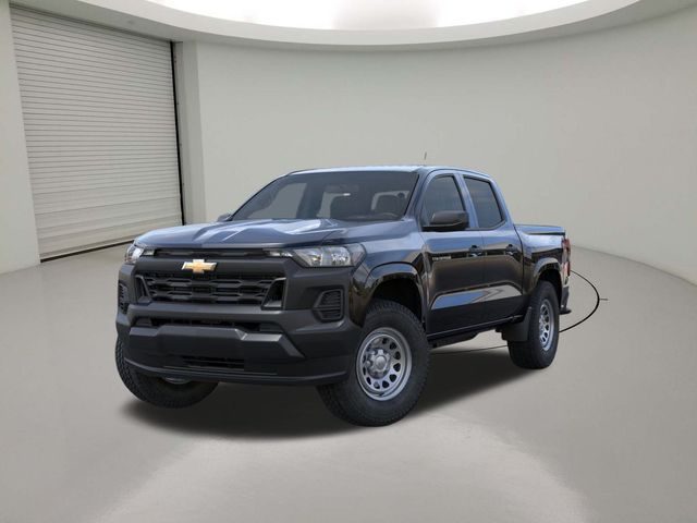 New 2025 Chevrolet Colorado For Sale in Grove City, OH