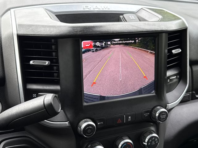 Used 2024 Ram 2500 Truck