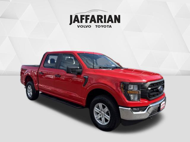 Used 2023 Ford F-150 Truck