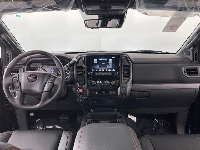 2024 Nissan Titan PRO-4X 35