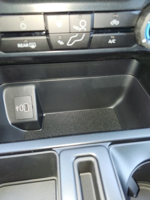 New 2026 Black Ford STX image 26