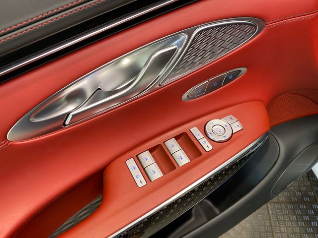 Used 2023 White Genesis 3.5T Sport image 11