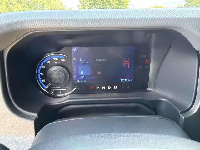 Used 2024 Ford Bronco SUV