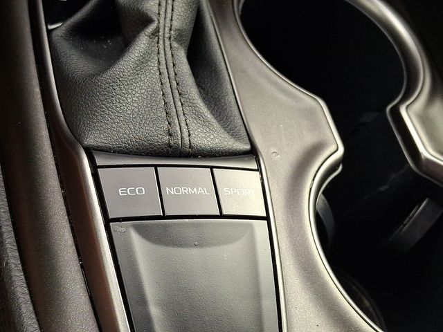 Used 2024 Toyota Camry Sedan
