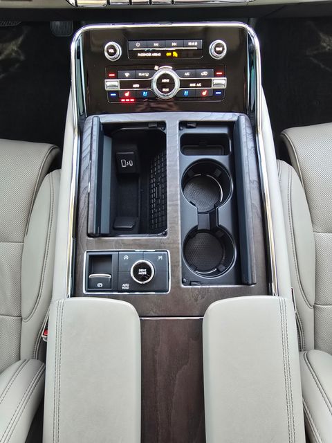 2024 LINCOLN Navigator L Reserve:168809A