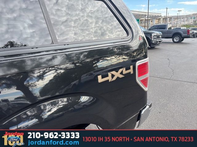 Used Car 2013 Ford F-150  Xlt For Sale Under $15,000 In San Antonio, Texas