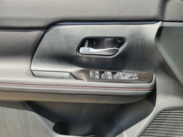 New 2026 Nissan Kicks SUV