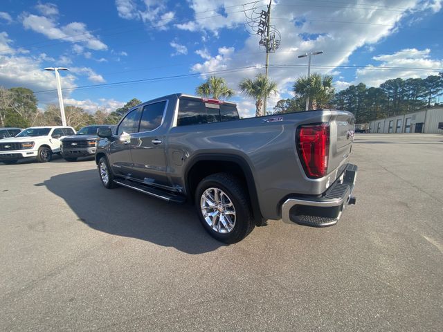 2019 GMC Sierra 1500 SLT 3