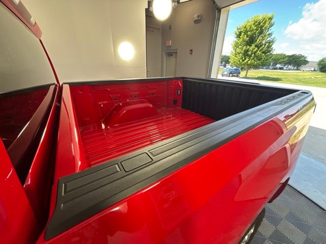 New 2026 Chevrolet Silverado 1500 Truck