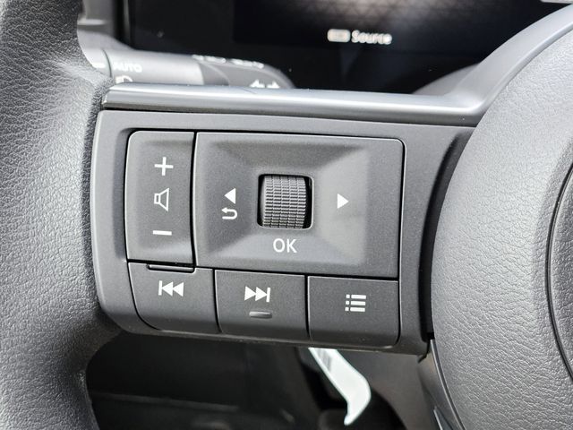 New 2026 Nissan Kicks SUV