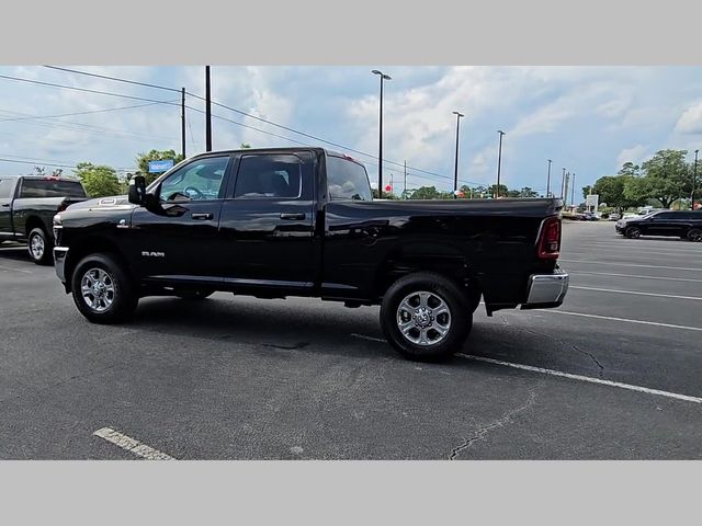 2025 Ram 2500 Big Horn Crew Cab 4x4 6'4" Box
