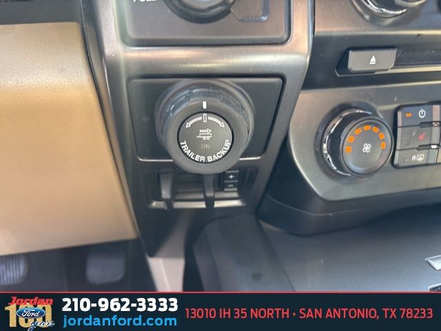 Used Car 2018 Ford F-150  Xlt For Sale Under $25,000 In San Antonio, Texas