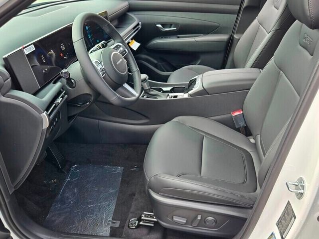 2026 Hyundai Tucson - $31,875