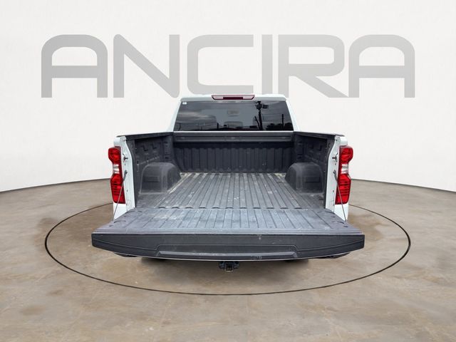 Used Car 2023 Chevrolet Silverado 1500  Wt For Sale Under $30,000 In San Antonio, Texas