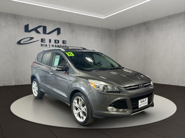 2013 Ford Escape Titanium AWD
