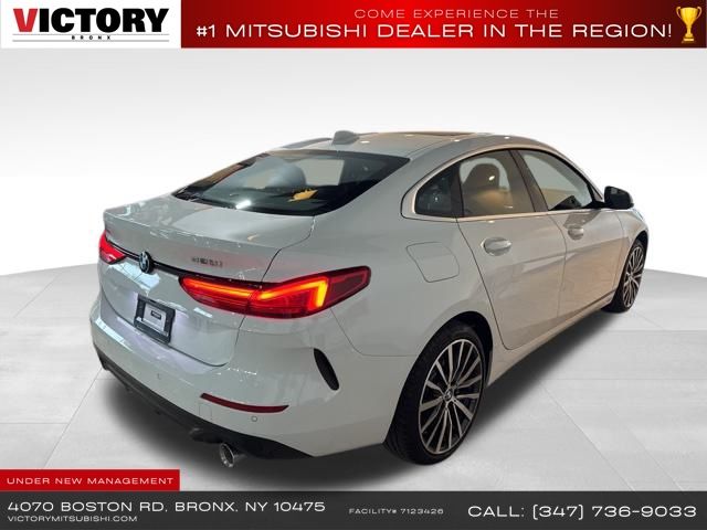 2022 BMW 2 Series 228i xDrive photo