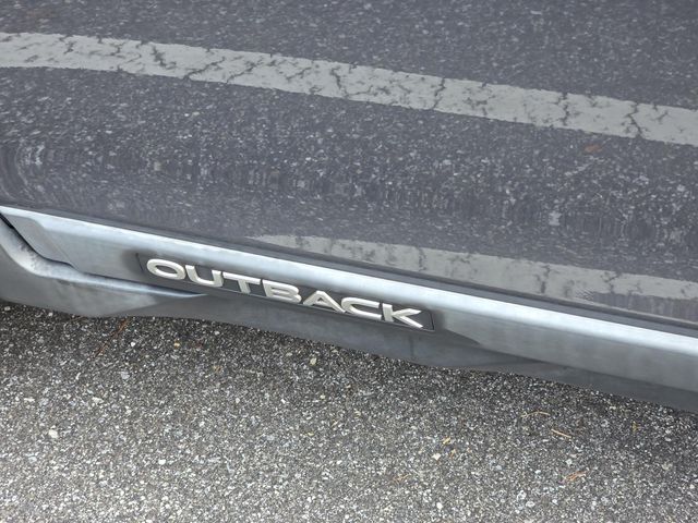 Used 2017 Subaru Outback SUV