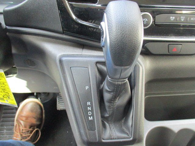 used 2023 Ford Transit-350 car, priced at $36,950