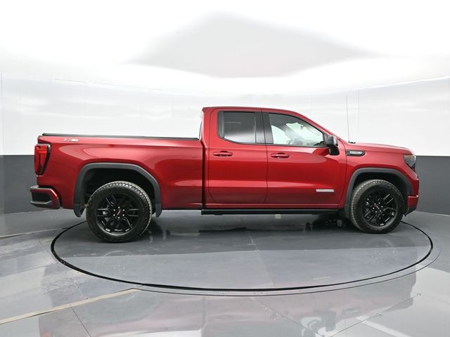 2022 GMC Sierra 1500 Elevation 10