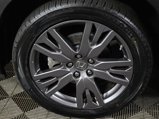 2022 Honda Pilot Sport photo 8