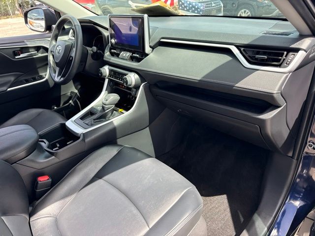 Used 2024 Toyota RAV4 SUV