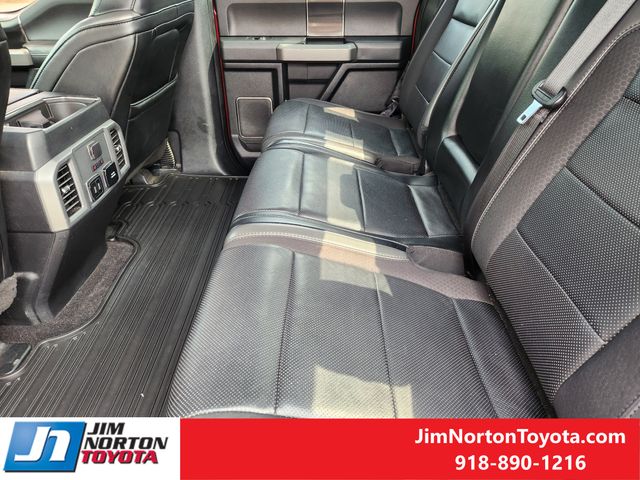 Used 2019 Ford F-150 Truck