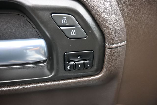 Used 2020 Chevrolet Silverado 1500 Truck