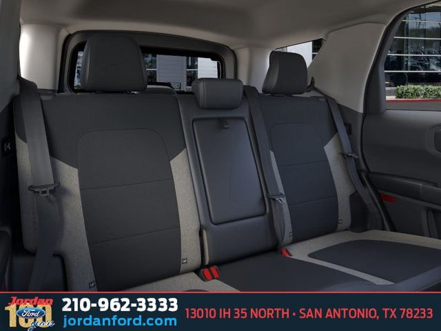 New Car 2025 Ford Bronco Sport  Big Bend For Sale Under $30,000 In San Antonio, Texas