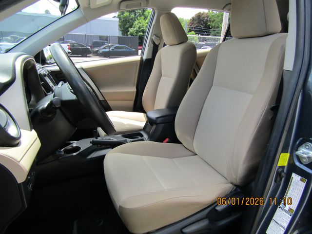 used 2013 Toyota RAV4 car, priced at $12,999