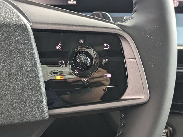 2025 Nissan Murano SL photo