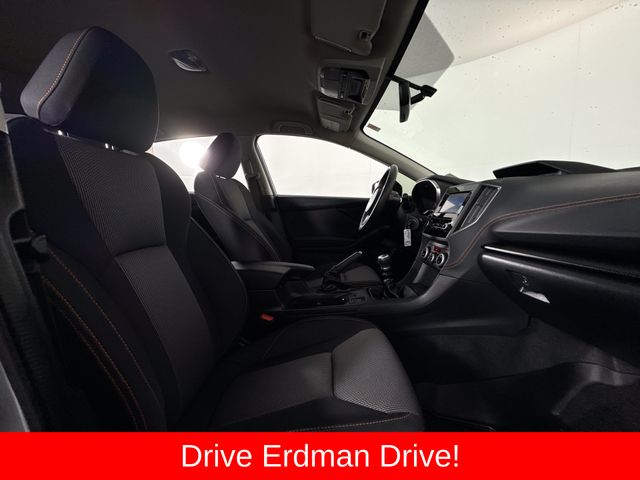Used 2020 Subaru Crosstrek SUV