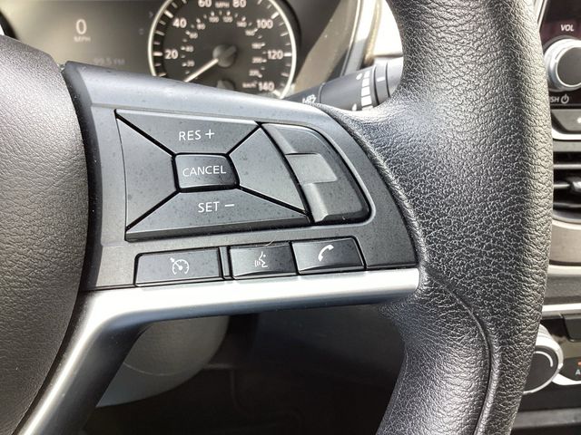 Used Car 2024 Nissan Altima  2.5 Sv For Sale Under $25,000 In San Antonio, Texas