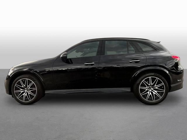 Used 2024 Mercedes-benz GLC SUV