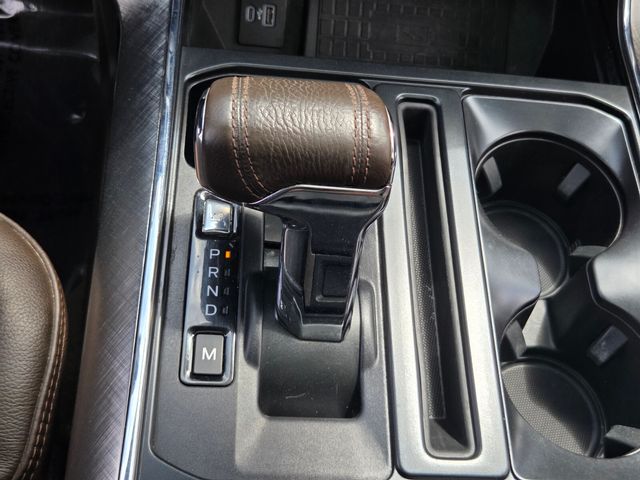 Used 2022 Red Ford King Ranch image 19