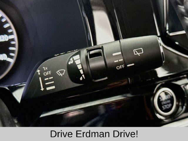 Used 2024 Nissan Pathfinder SUV