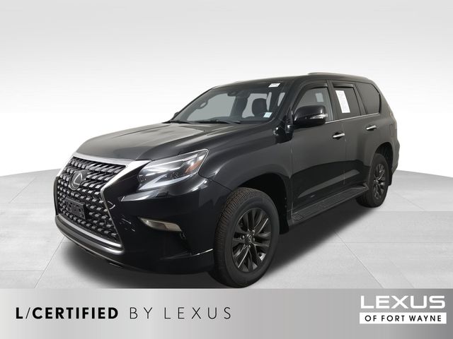 2021 Lexus GX GX photo