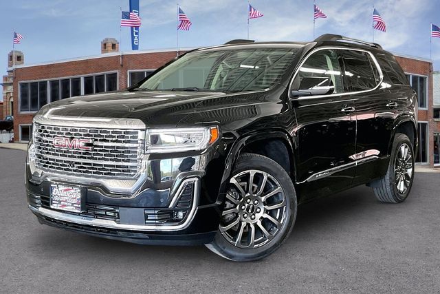 2023 GMC Acadia Denali AWD